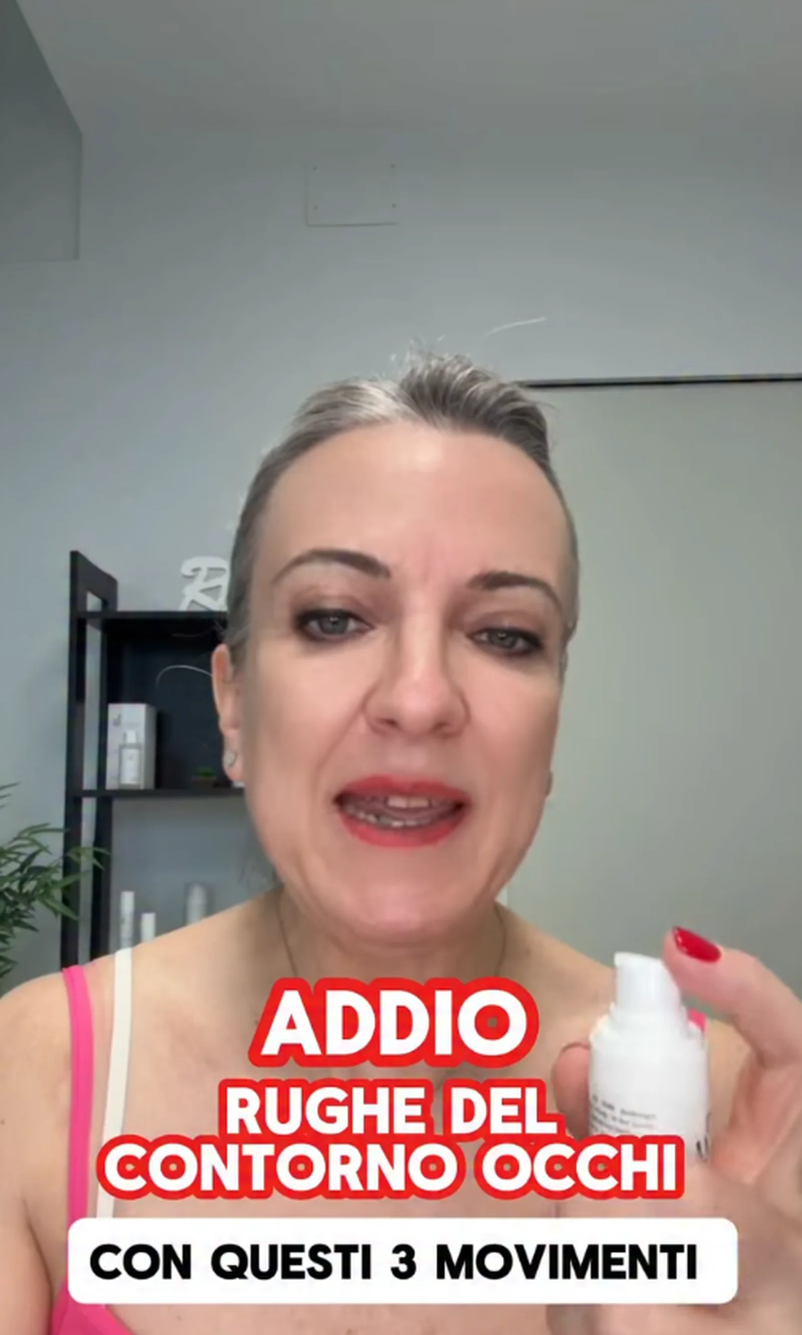 Anteprima video Beauty Life su Instagram
