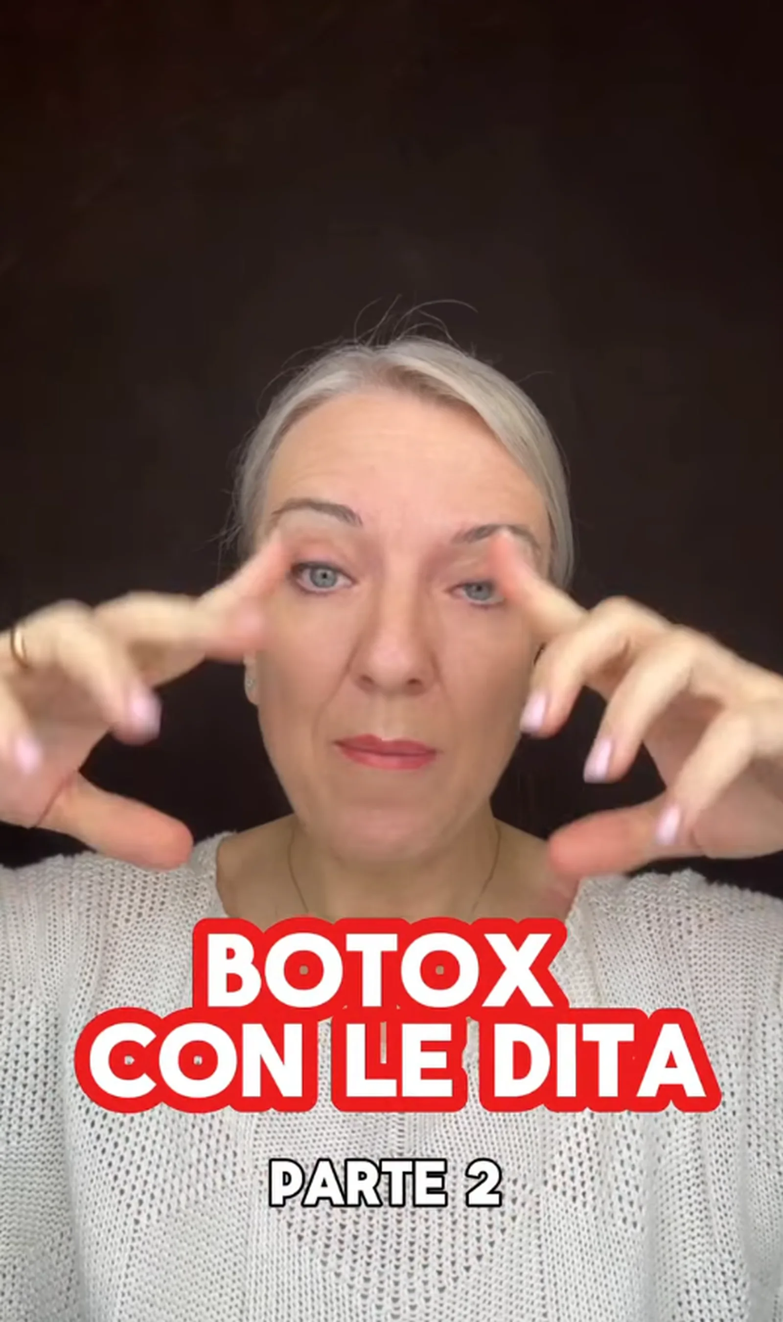 Anteprima video Beauty Life su Instagram