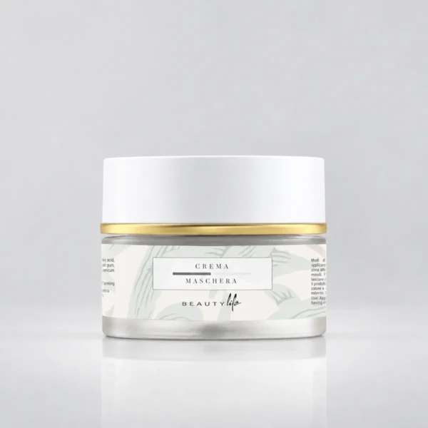 Crema Maschera