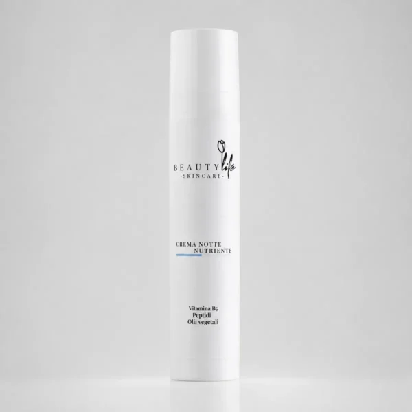 Crema Notte Nutriente