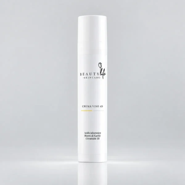 Crema Viso 4D