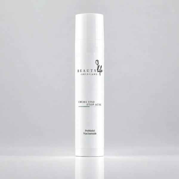 Crema Viso Stop Acne