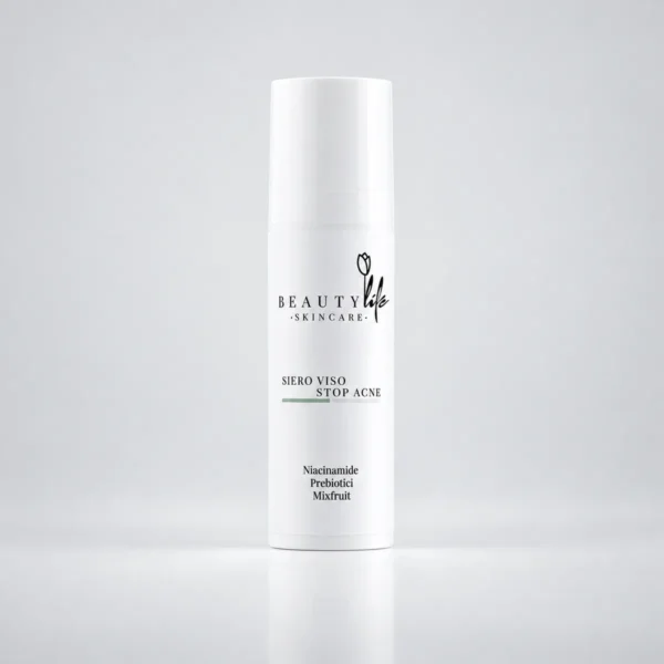 Siero Viso Stop Acne