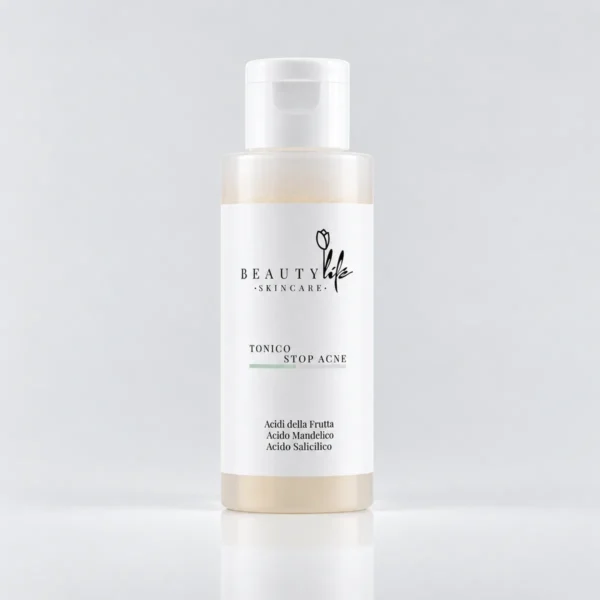 Tonico Stop Acne
